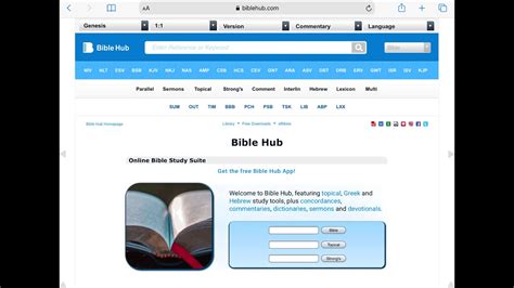 www.biblehub.com